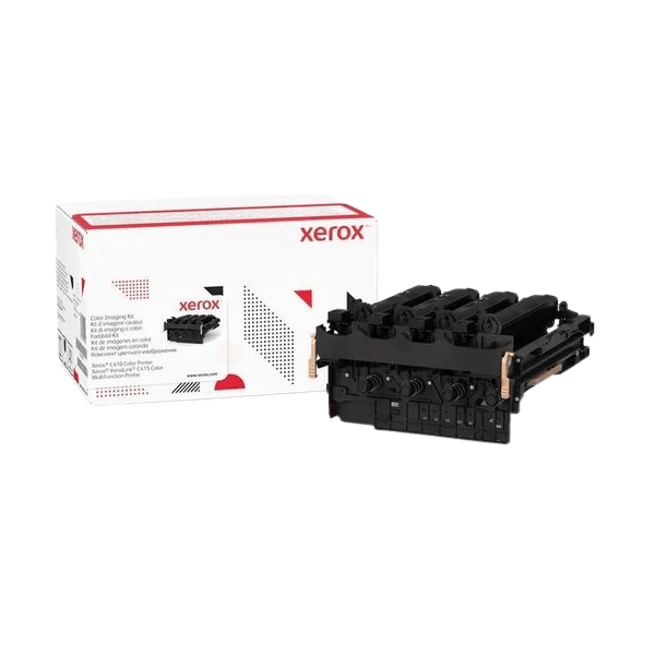 Xerox 013R00701 CMYK Printerpatron - 125000 sider - Original