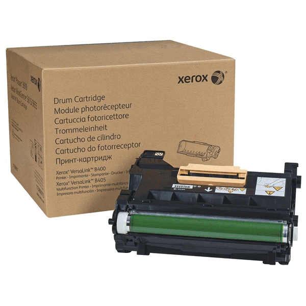 Xerox 101R00554 drum - 65000 sider - Original