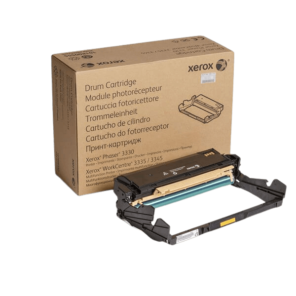 Xerox 101R00555 Printerpatron - 30000 sider - Original