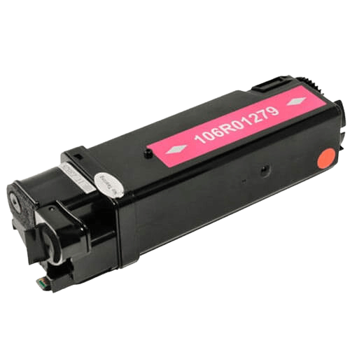 Xerox 106R01279 magenta Printerpatron - 2500 sider - Kompatibel