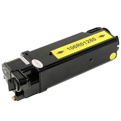 Xerox 106R01280 gul Printerpatron - 2500 sider - Kompatibel