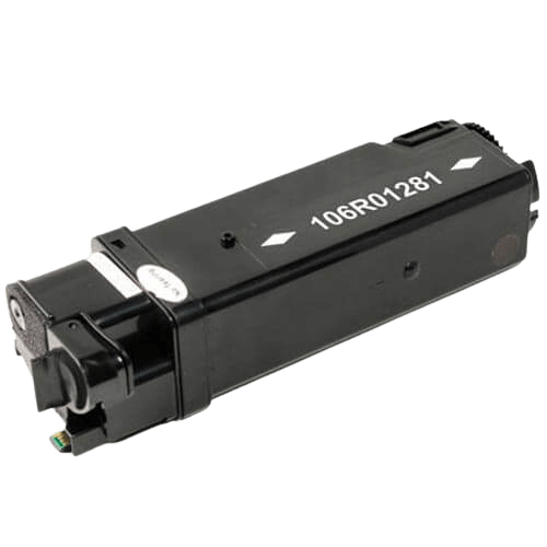 Xerox 106R01281 sort Printerpatron - 2500 sider - Kompatibel