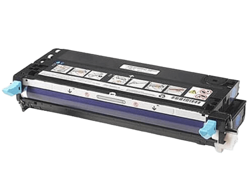 Xerox 106R01392 cyan XL Printerpatron - 5900 sider - Kompatibel