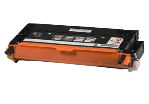 Xerox 106R01395 sort XL Printerpatron - 7000 sider - Kompatibel