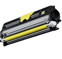 Xerox 106R01468 gul Printerpatron - 2600 sider - Kompatibel
