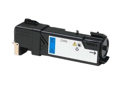 Xerox 106R01477 cyan Printerpatron - 2000 sider - Kompatibel