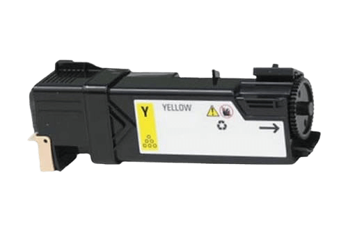 Xerox 106R01479 gul Printerpatron - 2000 sider - Kompatibel