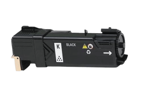 Xerox 106R01480 sort Printerpatron - 2600 sider - Kompatibel