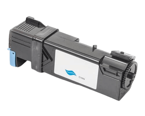 Xerox 106R01594 cyan Printerpatron - 2500 sider - Kompatibel