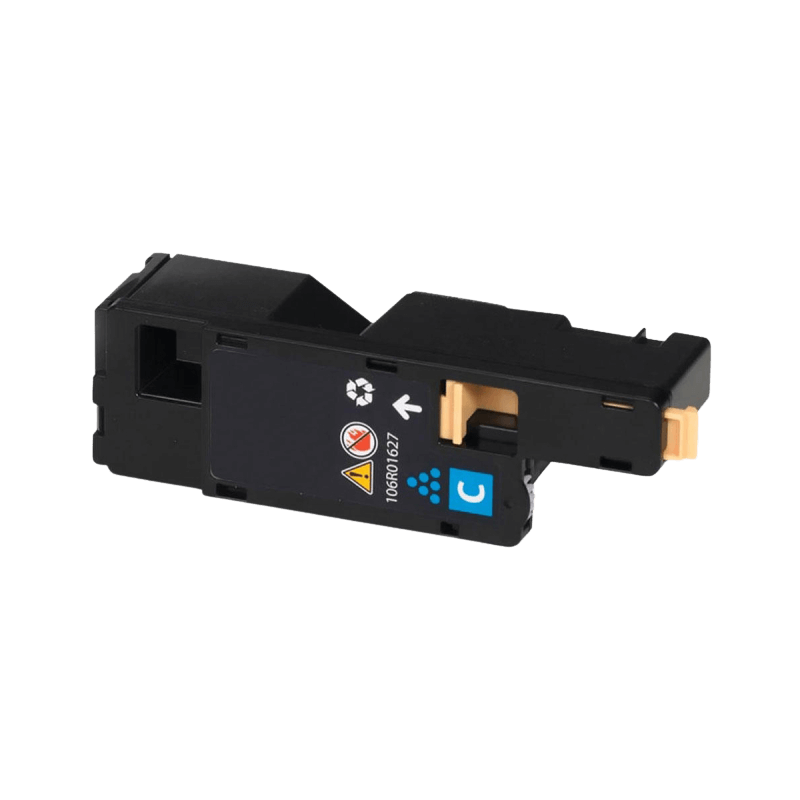 Xerox 106R01627 cyan Printerpatron - 1000 sider - Kompatibel