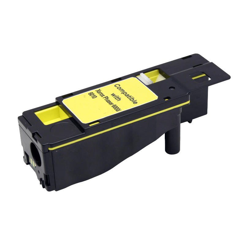 Xerox 106R01629 gul Printerpatron - 1000 sider - Kompatibel