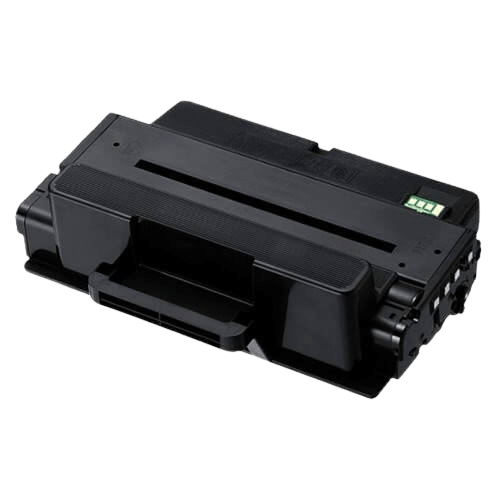 Xerox 106R02307 sort XL Printerpatron - 11000 sider - Kompatibel