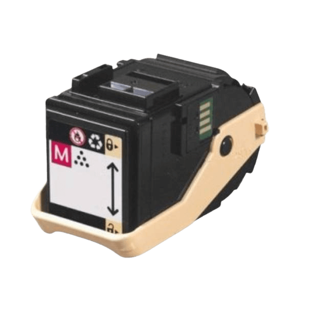 Xerox 106R02600 magenta Printerpatron - 4500 sider - Kompatibel