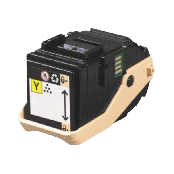 Xerox 106R02601 gul Printerpatron - 4500 sider - Kompatibel