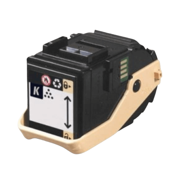 Xerox 106R02605 sort Printerpatron - 5000 sider - Kompatibel