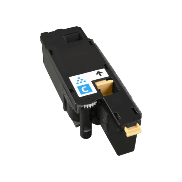 Xerox 106R02756 cyan Printerpatron - 1000 sider - Kompatibel