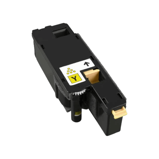 Xerox 106R02758 gul Printerpatron - 1000 sider - Kompatibel