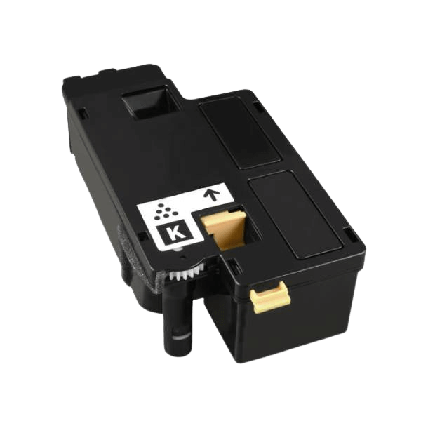 Xerox 106R02759 sort Printerpatron - 2000 sider - Kompatibel