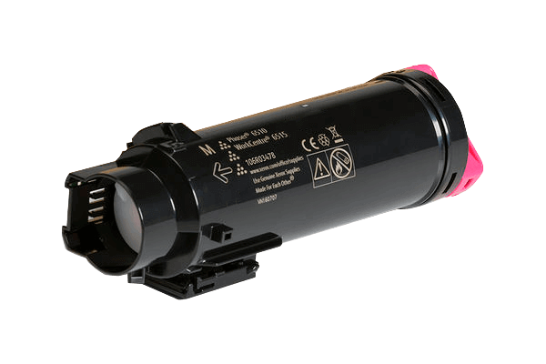 Xerox 106R03474 magenta Printerpatron - 1000 sider - Kompatibel