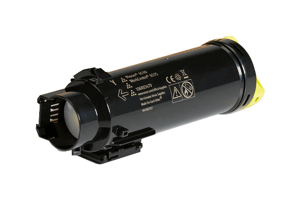 Xerox 106R03475 gul Printerpatron - 1000 sider - Kompatibel