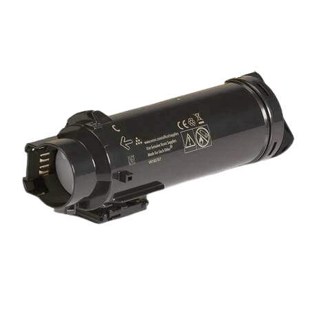 Xerox 106R03476 sort Printerpatron - 2500 sider - Kompatibel