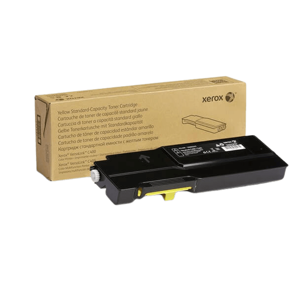 Xerox 106R03517 gul XL Printerpatron - 4800 sider - Original