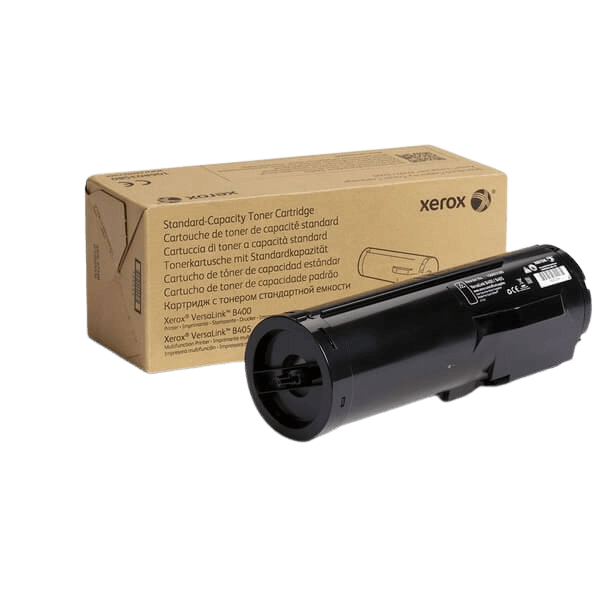 Xerox 106R03584 sort XXL Printerpatron - 24600 sider - Original