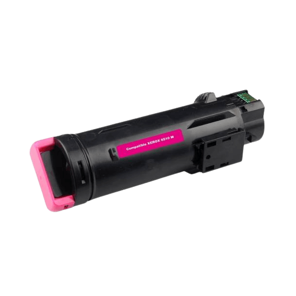 Xerox 106R03691 magenta XXL Printerpatron - 4300 sider - Kompatibel