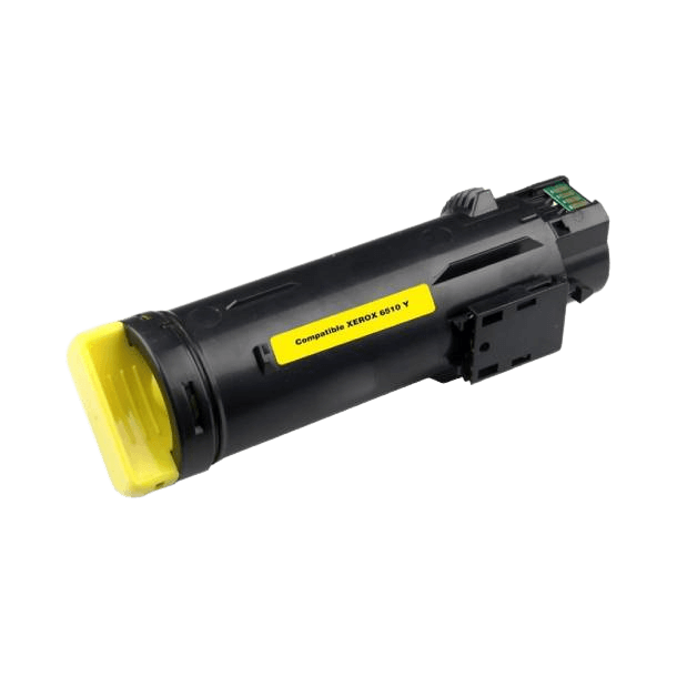 Xerox 106R03692 gul XXL Printerpatron - 4300 sider - Kompatibel