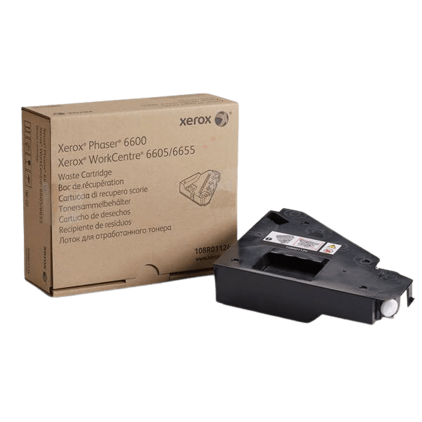 Xerox 108R01124 Printerpatron - 30000 sider - Original