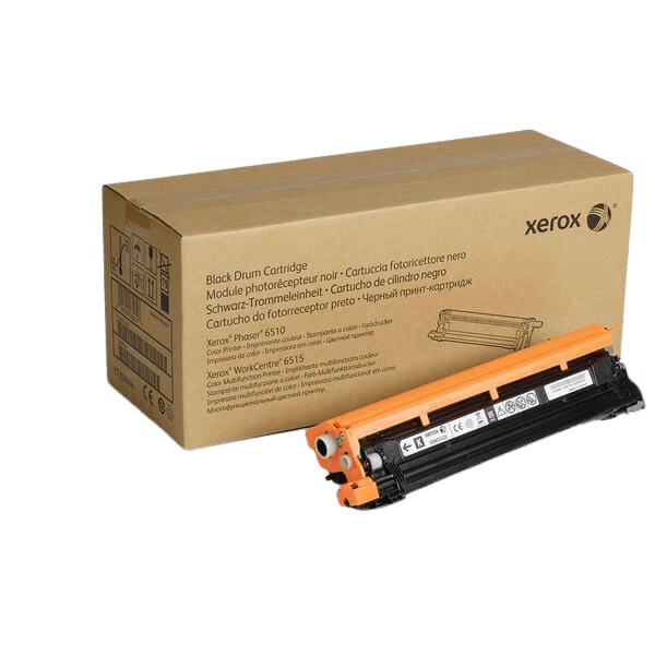 Xerox 108R01420 sort Printerpatron - 48000 sider - Original