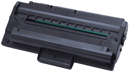 Xerox 109R00725 sort Printerpatron - 3000 sider - Kompatibel