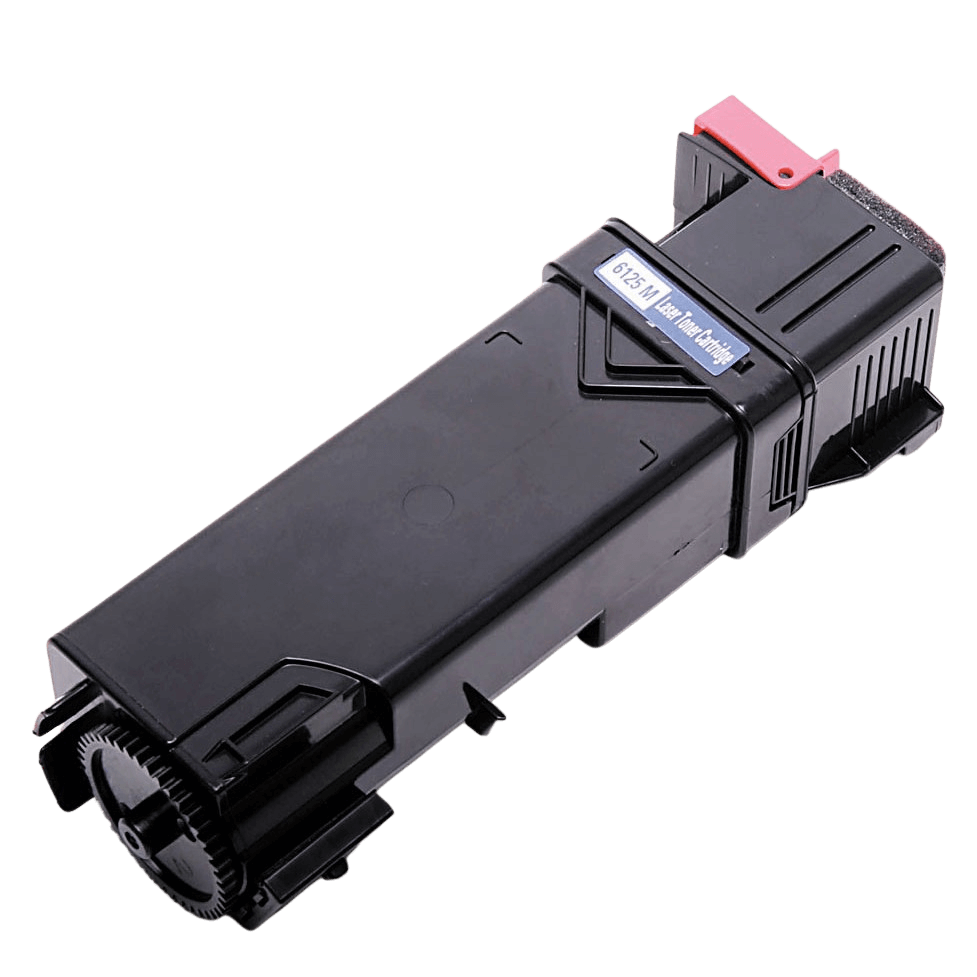 106R01332 Xerox Phaser 6125 magenta Printerpatron - 1000 sider - Kompatibel