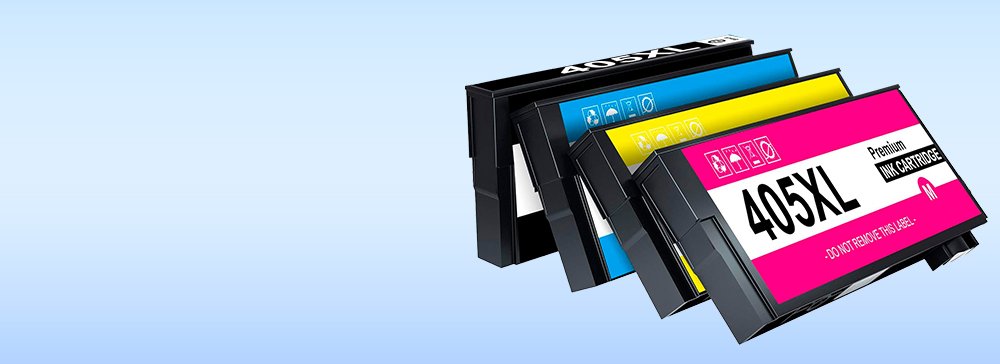 Kvalitetsblæk til lavpris